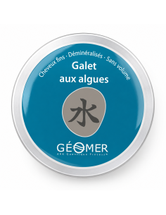 Solid Shampoo with Algae 2