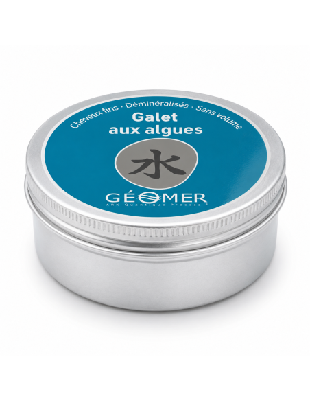 Galet aux Algues