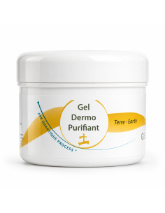 Gel Dermo Purifiant