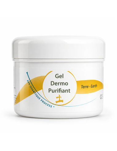 Gel Dermo Purificante