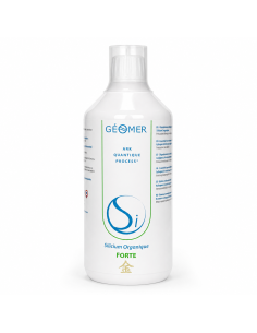 Kontsentreeritud Orgaaniline Räni