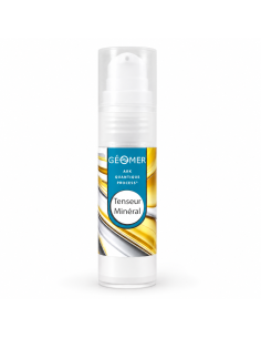 Mineral tensor (anti wrinkle)
