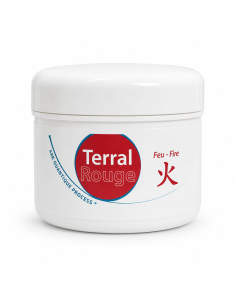 Terral Rojo