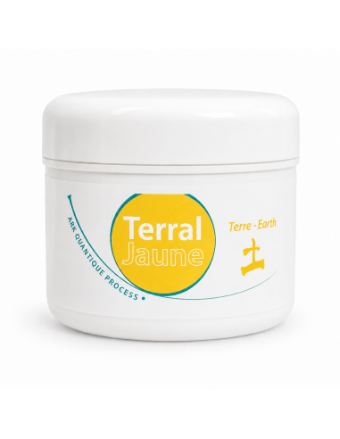 Terral Jaune