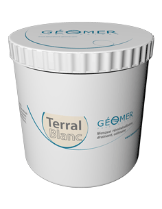 Terral Blanc  250 ml 2