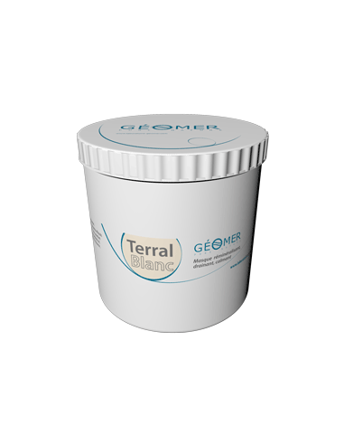 Terral White 250 ml