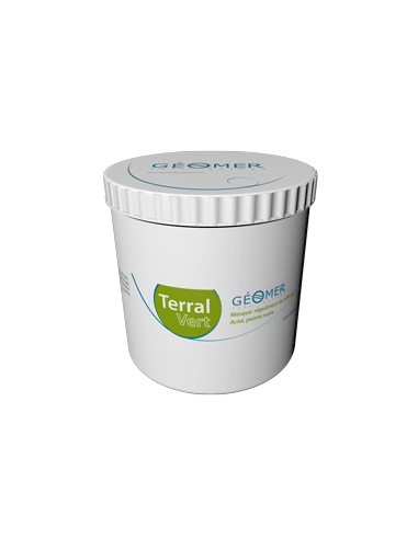 Verde terral 250 ml 