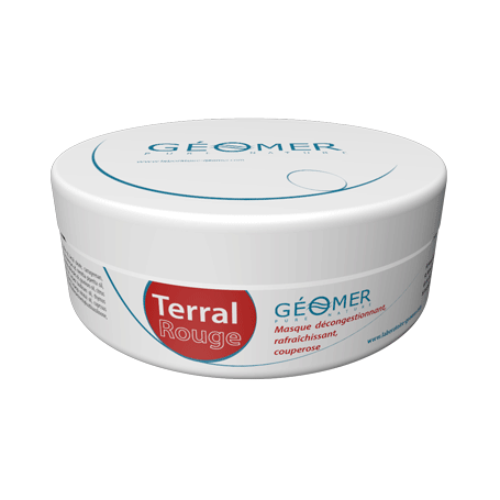 Terral Red 250 ml