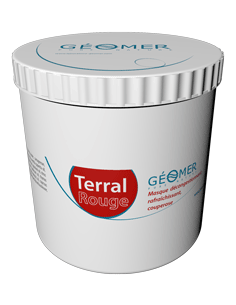Terral Rouge 250 ml 2