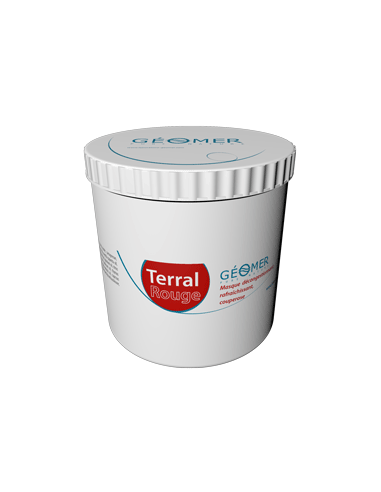 Terral Red 250 ml