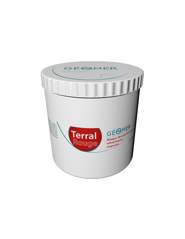 Terral Rouge 250 ml