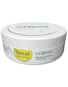 Terral Jaune 250 ml 