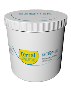 Terral Jaune 250 ml  2