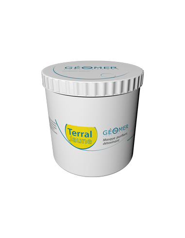 Terral Yellow 250 ml 