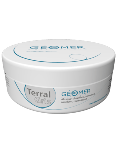 Terral Grey 250 ml