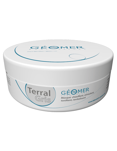 Terral Grey 250 ml