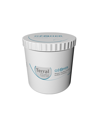 Terral Gray 250 ml