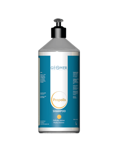 Propolis shampoo 2