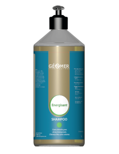 Energiat andev šampoon 2