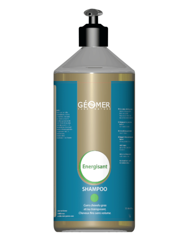 Energizing Shampoo