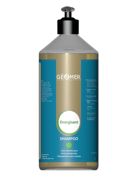 energizing shampoo 1000 ml