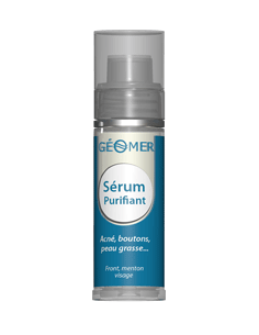 Puhastav seerum 30 ml