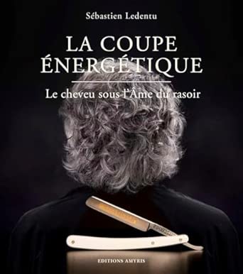 livre coupe énergétique 