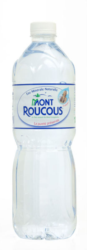 eau du mont roucous