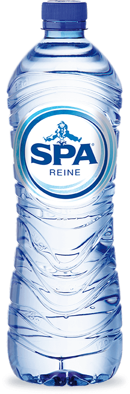 eau spa reine