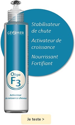 oligo f3 géomer