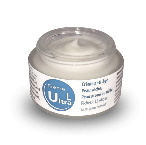 Crème Ultra L