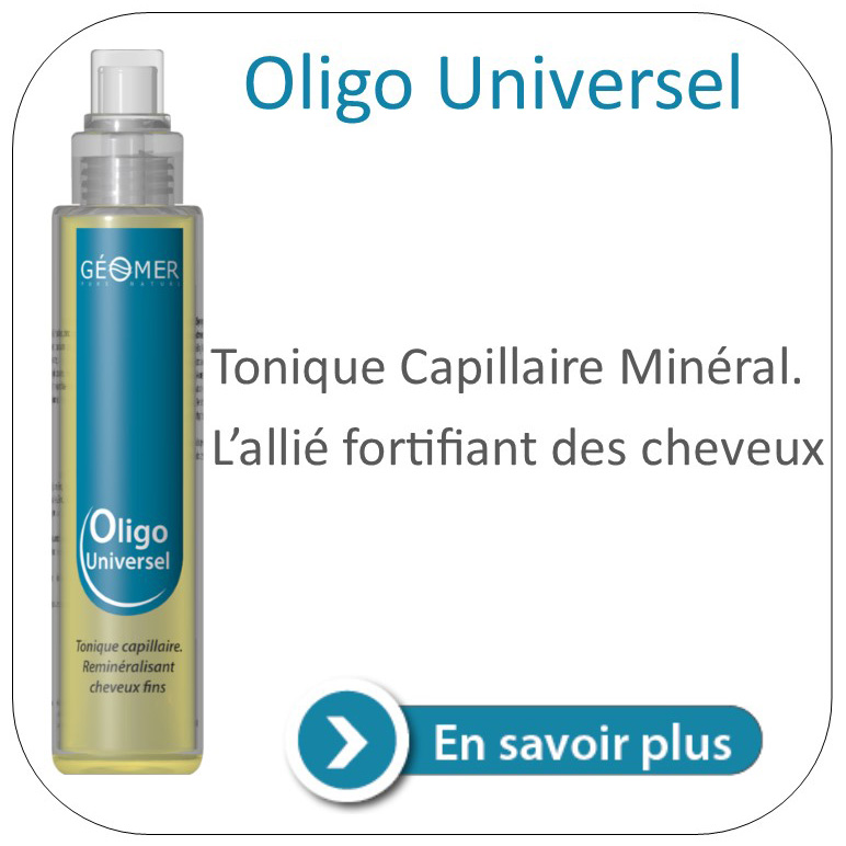 Oligo universel du laboratoire Géomer