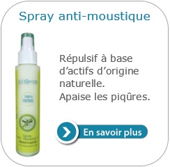 spray anti moustiques bio 