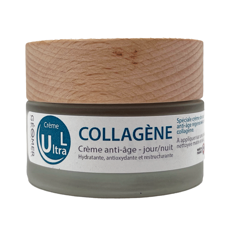 Crème Ultra L collagène