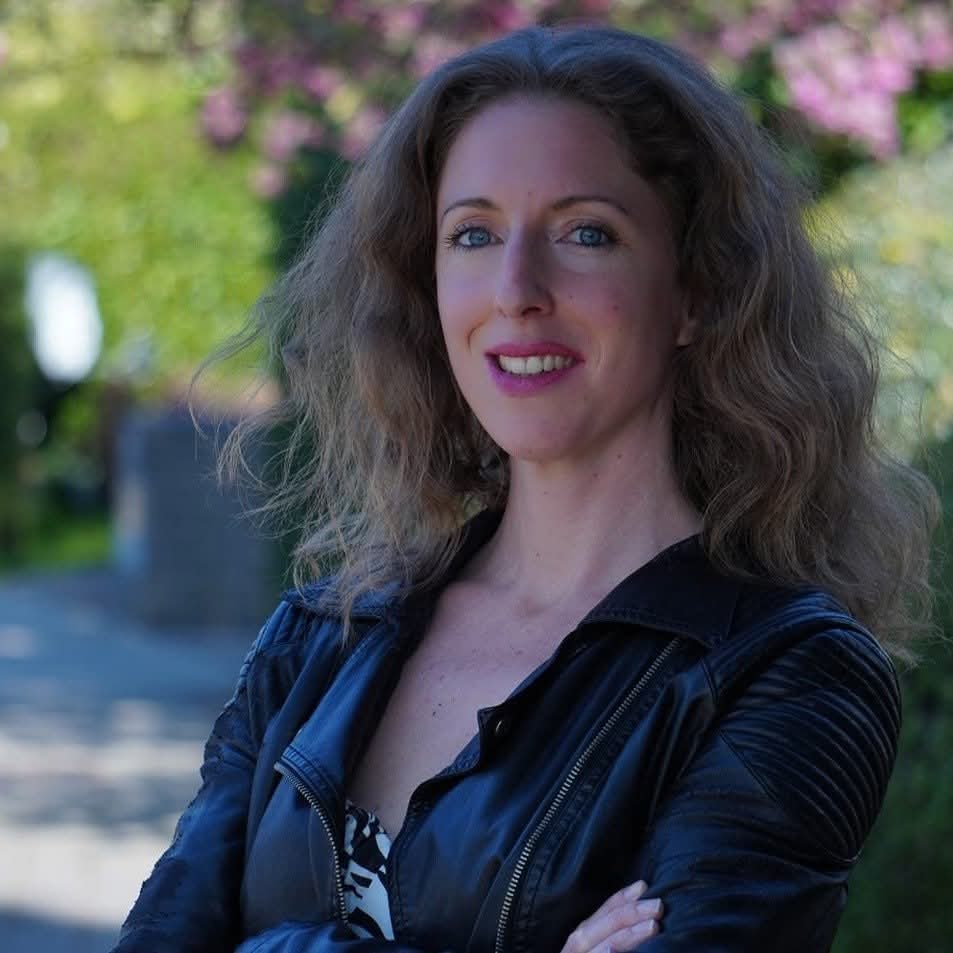 Pierrette Teicher - témoignage psoriasis cuir chevelu Géomer