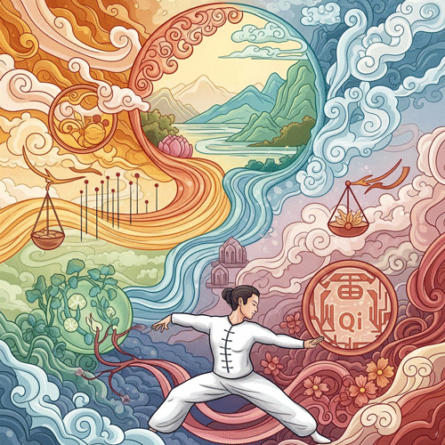 approche holistique geomer 