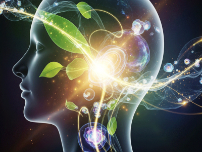 Les Énergies Subtiles du Corps Humain Enfin Mesurées par la Science Moderne