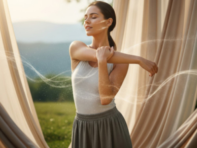 Fascias et Silicium Organique: guide pratique Géomer