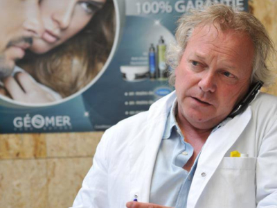 Alain Ledroit vous explique en toute sincérité 