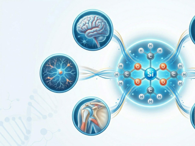 Silicium organique : comment choisir le vrai ? MMST, concentration et étiquettes