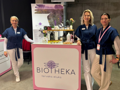  Silicium organique MMST : le secret des peuples nordiques