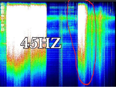 Résonance de Schumann : quand la Terre vibre intensément, votre corps le ressent