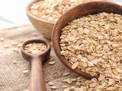 Cadmium dans les Flocons d'Avoine : 12 Marques Testées, 12 Contaminées (Enquête 