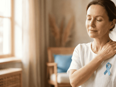 Fibromyalgie : le silicium organique, un allié au quotidien