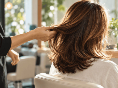 Vos cheveux parlent de vous : MTC, coupe énergétique et soins Géomer