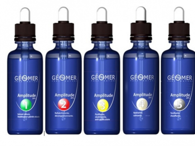 Как использовать синергию эфирного масла Géomer