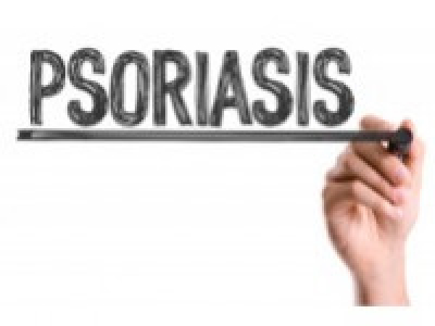Essai des produits Géomer sur de l'eczéma suite à du psoriasis